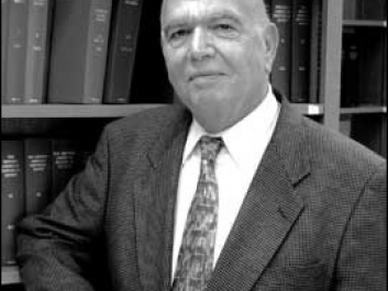 2007–03–02  📸<br> Vortrag von Richard Hovannisian